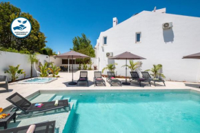 Villa Paradisius by Algarve Vacation